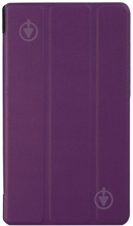 Чохол-книжка BeCover Smart Case Lenovo Tab 2 A7-20 purple (700655) - фото 1