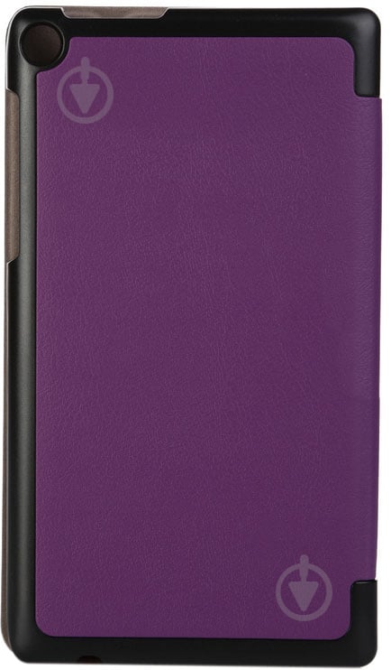 Чохол-книжка BeCover Smart Case Lenovo Tab 2 A7-20 purple (700655) - фото 2