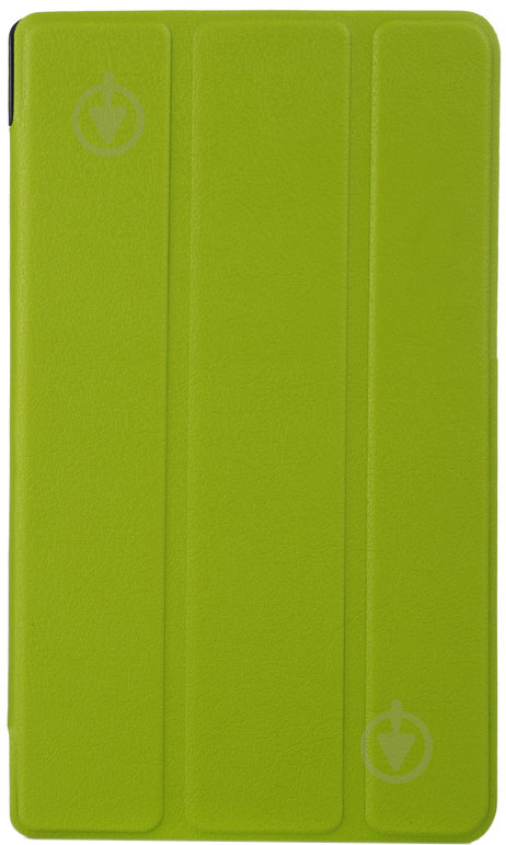 Чохол-книжка BeCover Smart Case Lenovo Tab 2 A7-20 green (700656) - фото 1