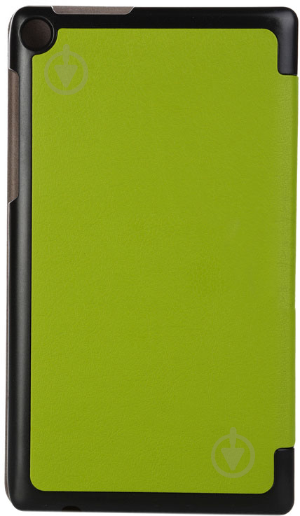 Чохол-книжка BeCover Smart Case Lenovo Tab 2 A7-20 green (700656) - фото 2