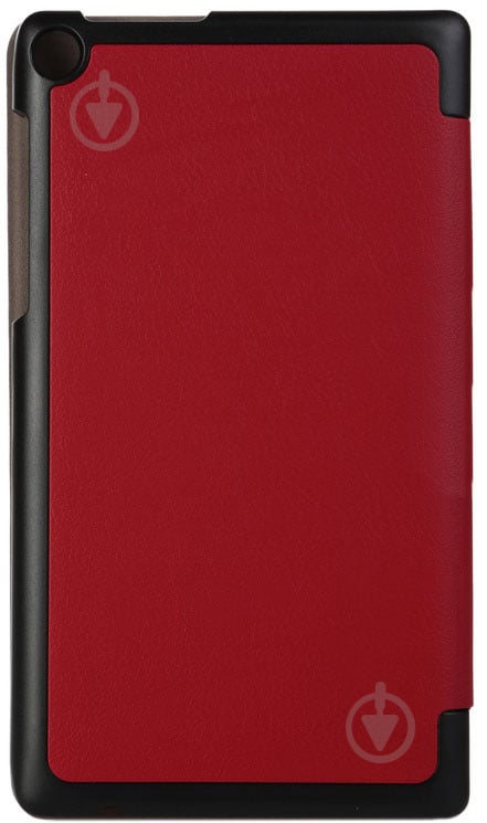 Чехол-книжка BeCover Smart Case Lenovo Tab 2 A7-20 red (700657) - фото 2