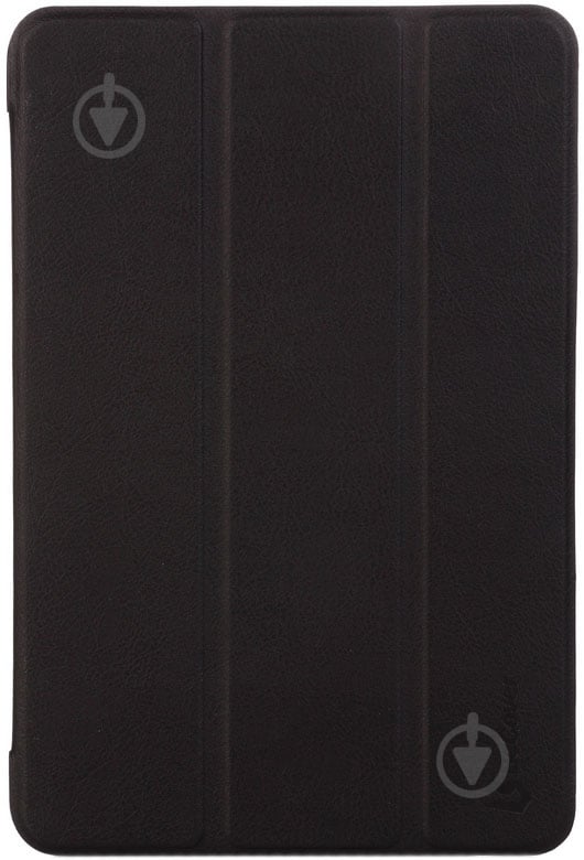 Чохол-книжка BeCover Smart Case Lenovo Tab 3-710F black (700832) - фото 1