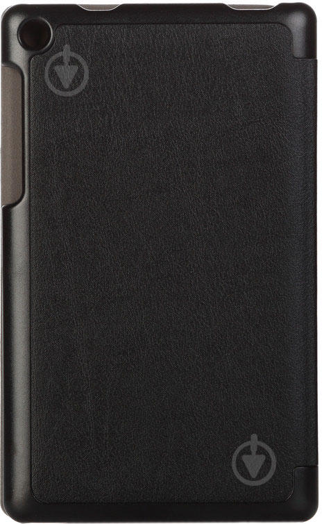 Чохол-книжка BeCover Smart Case Lenovo Tab 3-710F black (700832) - фото 2