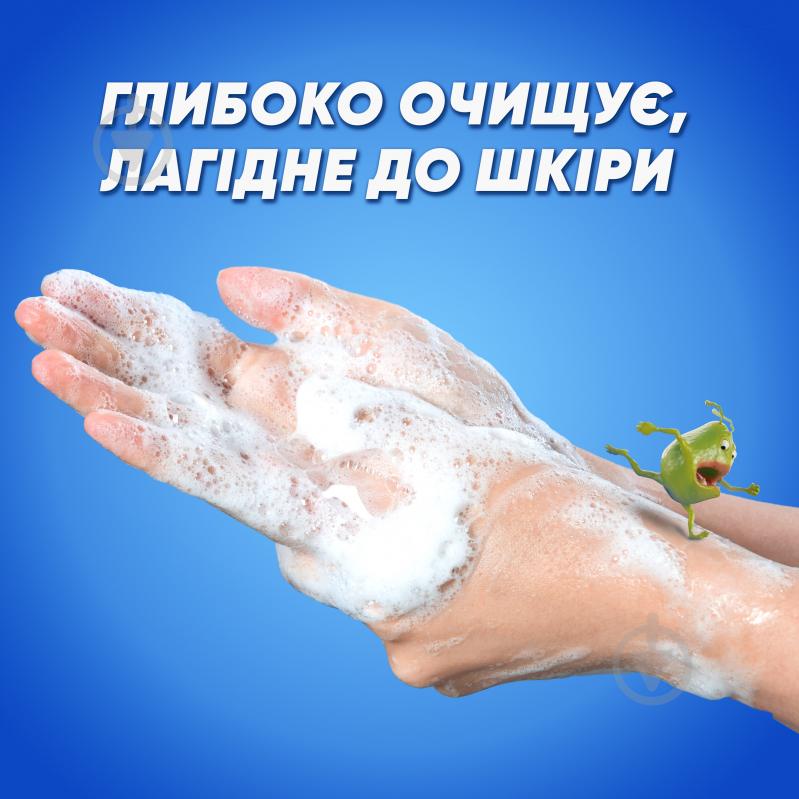 Мыло Safeguard Свежесть лимона 100 г - фото 3 Мыло Safeguard Свежесть лимона 100 г - фото 3