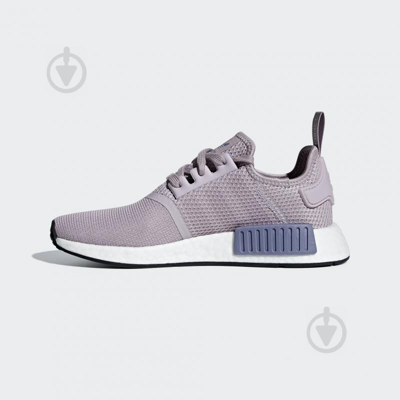 Кросівки жіночі демісезонні Adidas NMD R1 W BD8012 р.38 2/3 рожеві - фото 6