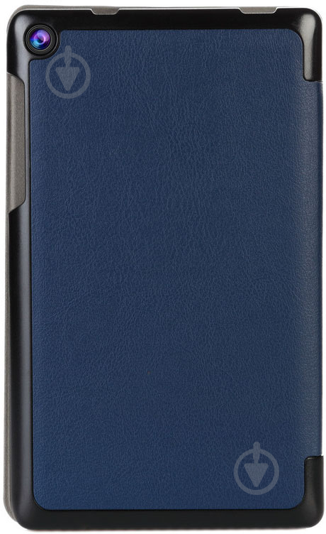 Чохол-книжка BeCover Smart Case Lenovo Tab 3-710F deep blue (700914) - фото 2