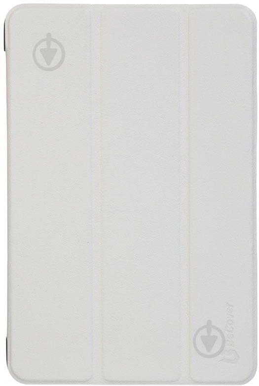 Чохол-книжка BeCover Smart Case Lenovo Tab 3-710F white (700915) - фото 1