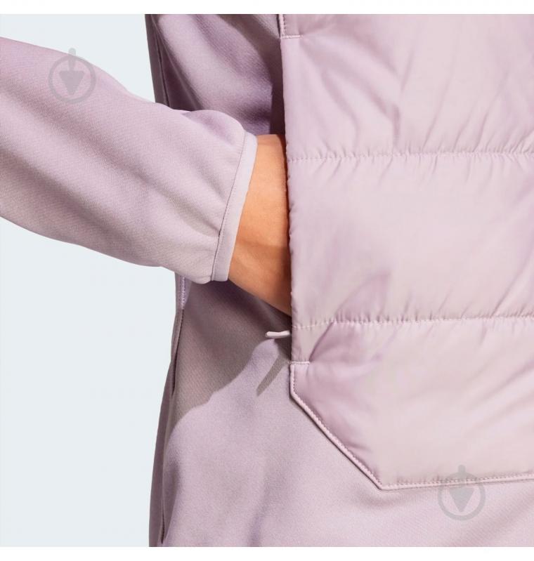 Куртка Adidas IM8104 р.S - фото 3 Куртка Adidas IM8104 р.S - фото 3