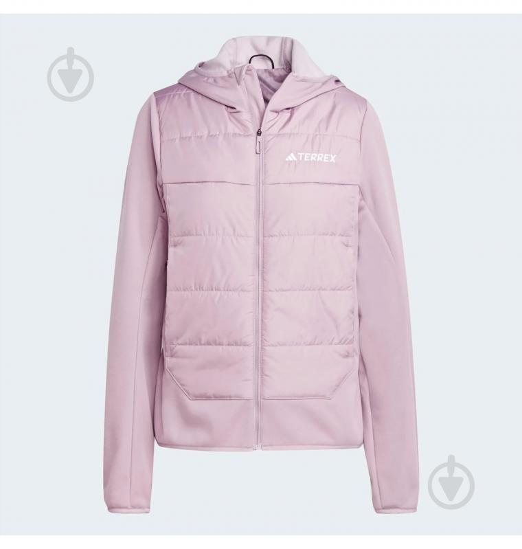 Куртка Adidas IM8104 р.S - фото 4 Куртка Adidas IM8104 р.S - фото 4