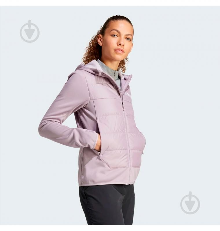 Куртка Adidas IM8104 р.S - фото 5 Куртка Adidas IM8104 р.S - фото 5