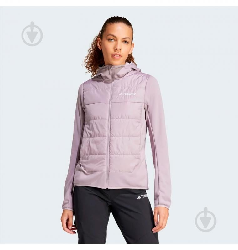 Куртка Adidas IM8104 р.S - фото 7 Куртка Adidas IM8104 р.S - фото 7