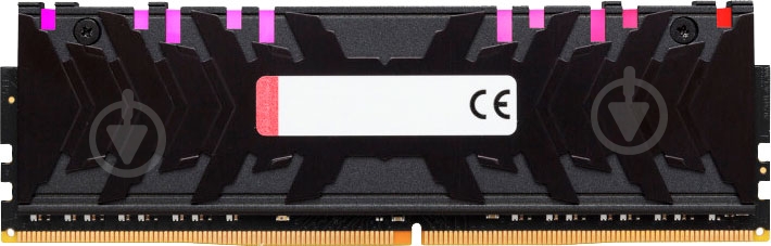 Kingston DDR4 SDRAM 8 GB 1x8GB 3600 MHz