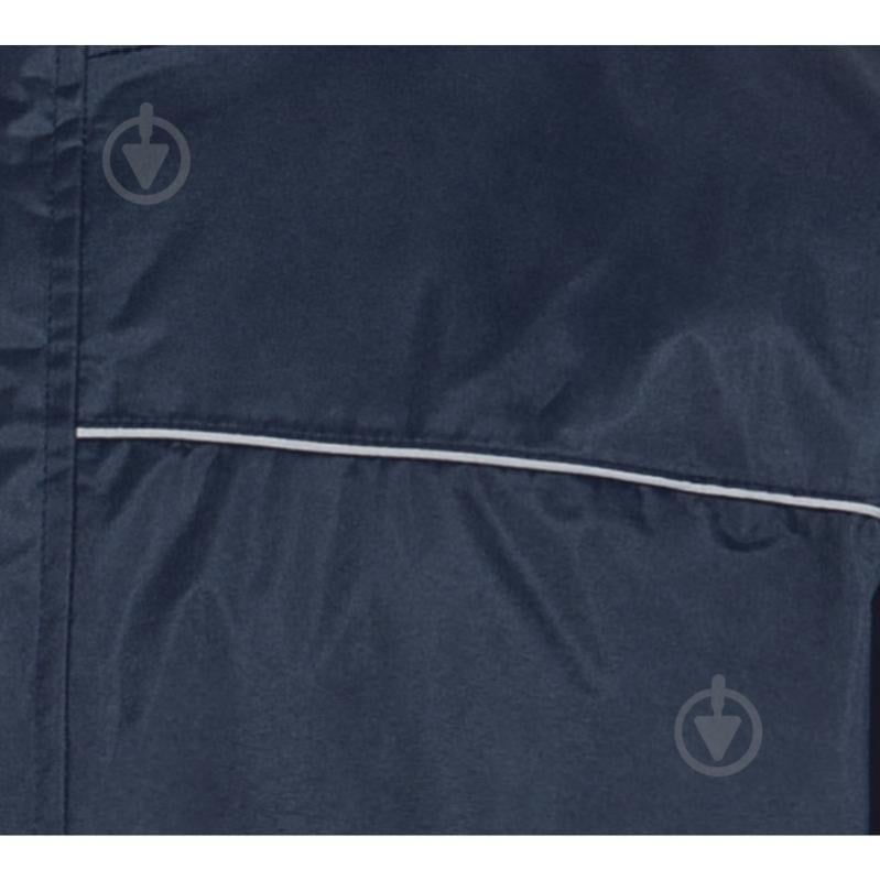 Куртка-парка Delta Plus Helsinki р. XXL HELS2BMXX темно-синий - фото 5 Куртка-парка Delta Plus Helsinki р. XXL HELS2BMXX темно-синий - фото 5