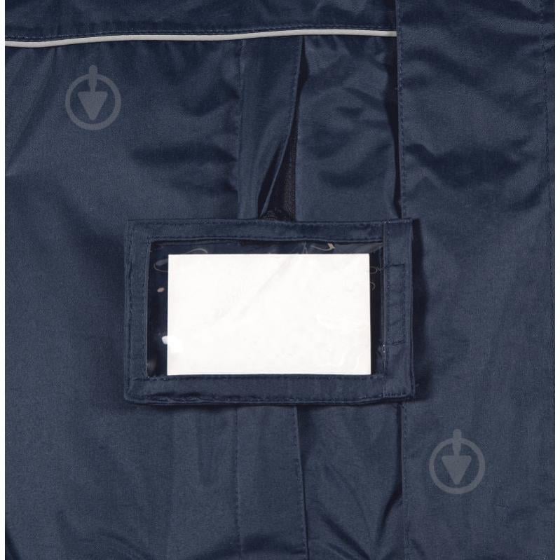 Куртка-парка Delta Plus Helsinki р. XXL HELS2BMXX темно-синий - фото 6 Куртка-парка Delta Plus Helsinki р. XXL HELS2BMXX темно-синий - фото 6