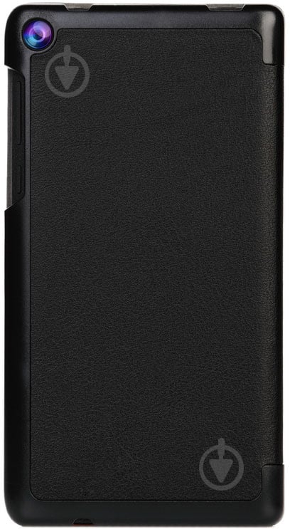 Чехол-книжка BeCover Smart Case Lenovo Tab 3-730X black (700951) - фото 2