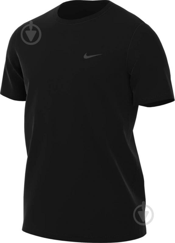 Футболка Nike DV9831-010 р.M черный - фото 8