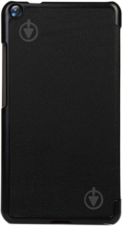 Чохол-книжка BeCover Smart Case Lenovo Tab 3 Plus 7703 black (701101) - фото 2