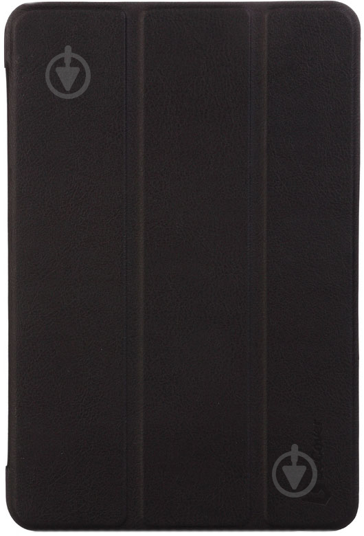 Чохол-книжка BeCover Smart Case Lenovo Tab 3 Plus 7703 black (701101) - фото 1