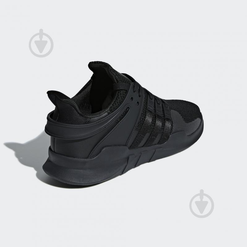 Кроссовки мужские Adidas EQT SUPPORT ADV D96771 р.42 черные - фото 5 Кроссовки мужские Adidas EQT SUPPORT ADV D96771 р.42 черные - фото 5