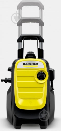 Мини-мойка Karcher K 5 Compact Home 1.630-753.0 - фото 8