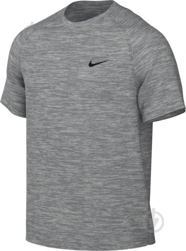 Футболка Nike DV9815-084 р.XL серый - фото 6