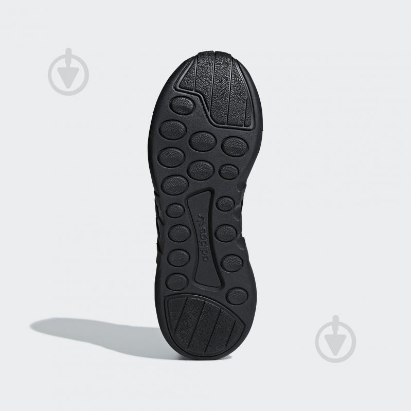 Кроссовки мужские Adidas EQT SUPPORT ADV D96771 р.42 2/3 черные - фото 3