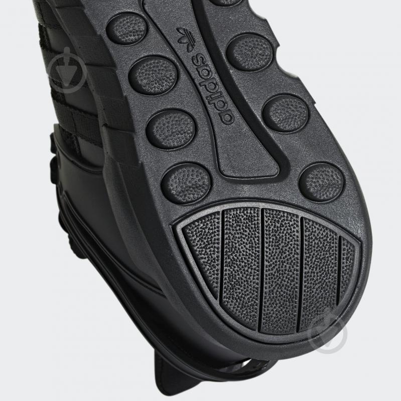 Кросівки чоловічі Adidas EQT SUPPORT ADV D96771 р.43 1/3 чорні - фото 10