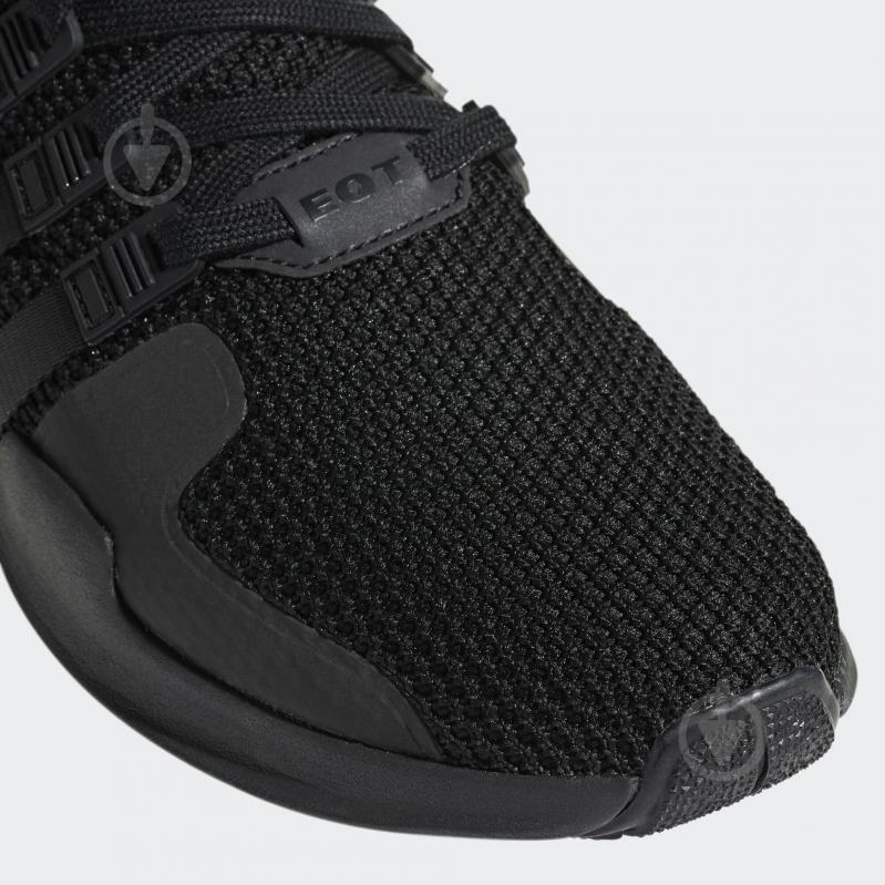 Кросівки чоловічі Adidas EQT SUPPORT ADV D96771 р.43 1/3 чорні - фото 9