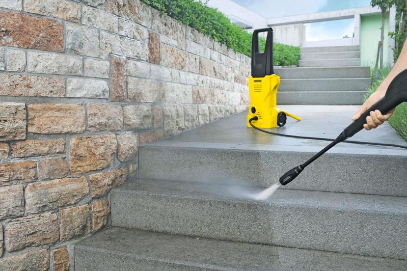 Мини-мойка Karcher K 2 CAR & HOME T150 T-Racer 1.673-245.0 - фото 12