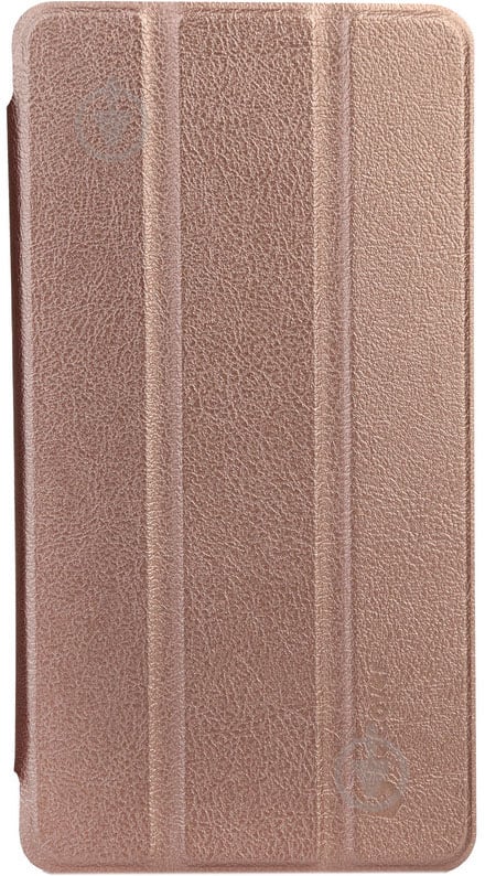 Чохол-книжка BeCover Smart Case Lenovo Tab 3 Plus 7703 gold (701105) - фото 1