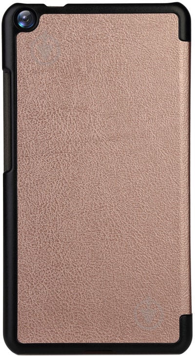 Чохол-книжка BeCover Smart Case Lenovo Tab 3 Plus 7703 gold (701105) - фото 2