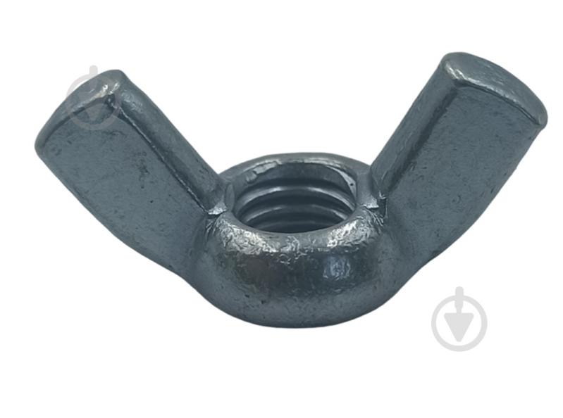 Гайка барашкова М 10 250 шт. DIN 315 Mayster FIX - фото 1