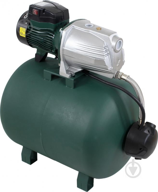 Насосна станція Metabo HWW 9000/100 G - фото 3