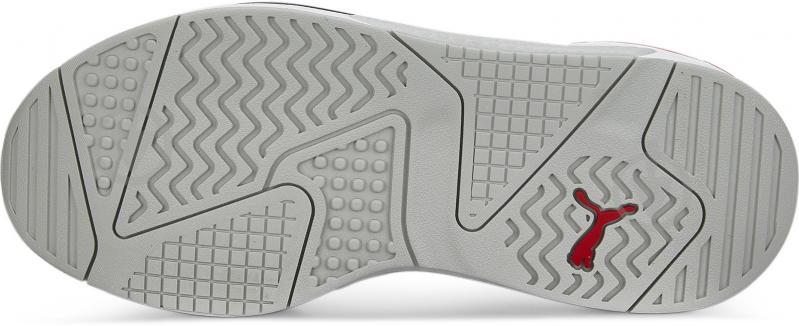 Кросівки чоловічі Puma X-RAY 2 SQUARE SD 38320309 р.44,5 біло-червоні - фото 6 Кросівки чоловічі Puma X-RAY 2 SQUARE SD 38320309 р.44,5 біло-червоні - фото 6