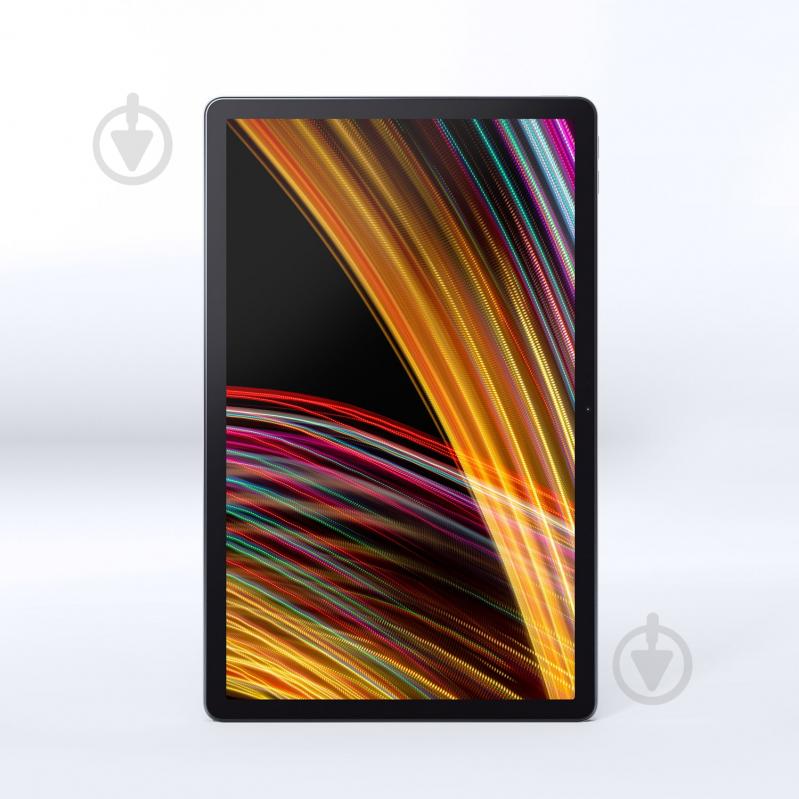 Планшет Lenovo Tab P11 Plus 11" 6/128GB Wi-Fi slate grey (ZA940099UA) - фото 11