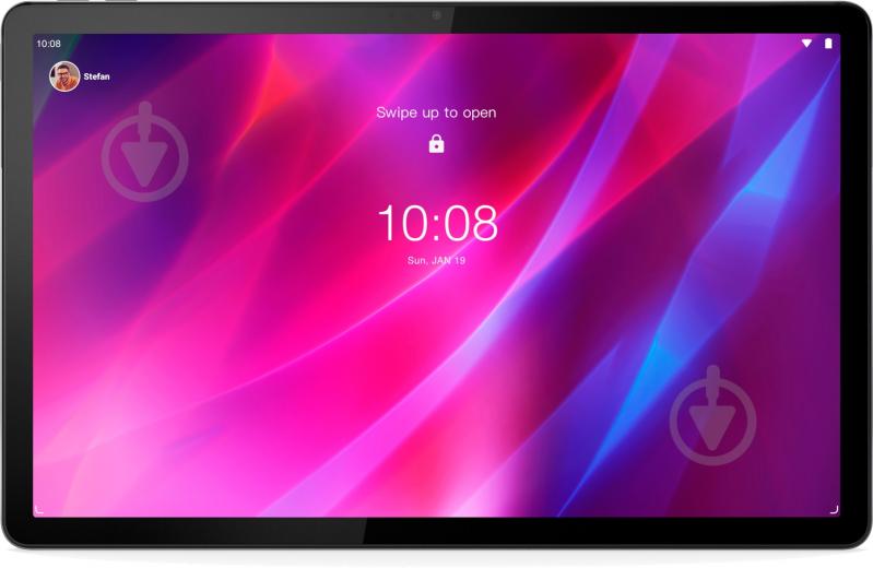 Планшет Lenovo Tab P11 Plus 11" 6/128GB Wi-Fi slate grey (ZA940099UA) - фото 1