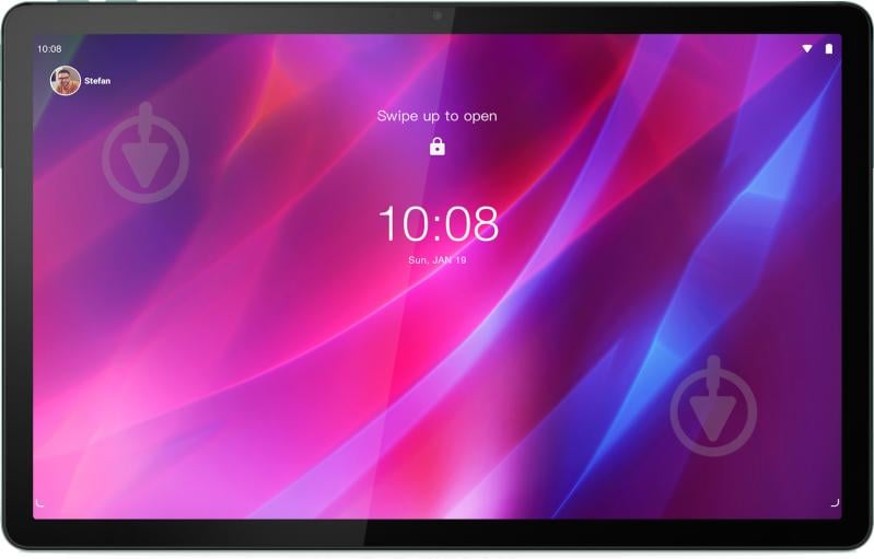 Планшет Lenovo Tab P11 Plus 11" 6/128GB Wi-Fi modernist teal (ZA940042UA) - фото 1