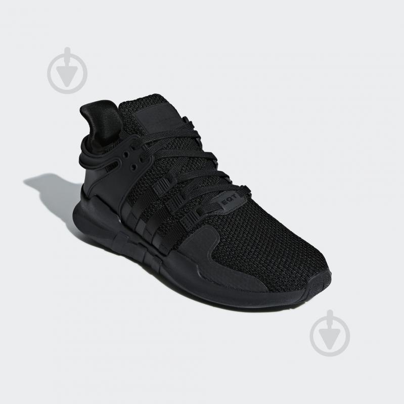 ᐉ Кроссовки Adidas EQT SUPPORT ADV D96771 р.UK 12 черный • Купить в Киеве,  Украине • Лучшая цена в Эпицентр К