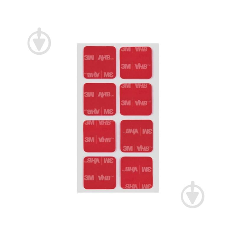 Клейкие полоски 3M VHB 5040 сверхпрочные монтажные 8 шт. - фото 2 Клейкие полоски 3M VHB 5040 сверхпрочные монтажные 8 шт. - фото 2