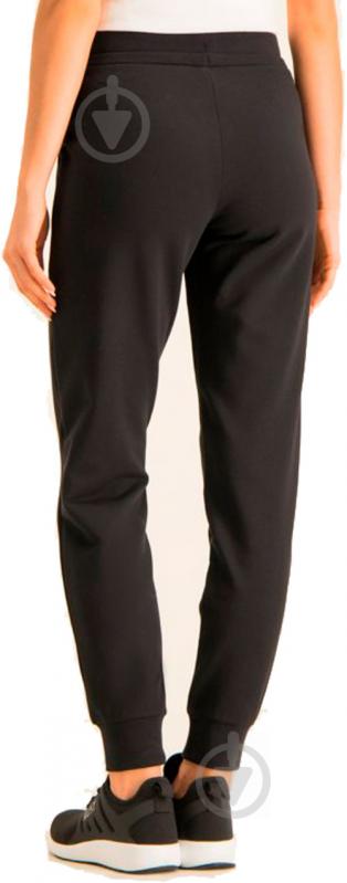 Брюки EA7 JERSEY_TROUSER 6GTP56-TJ27Z-1200 р. L черный - фото 3