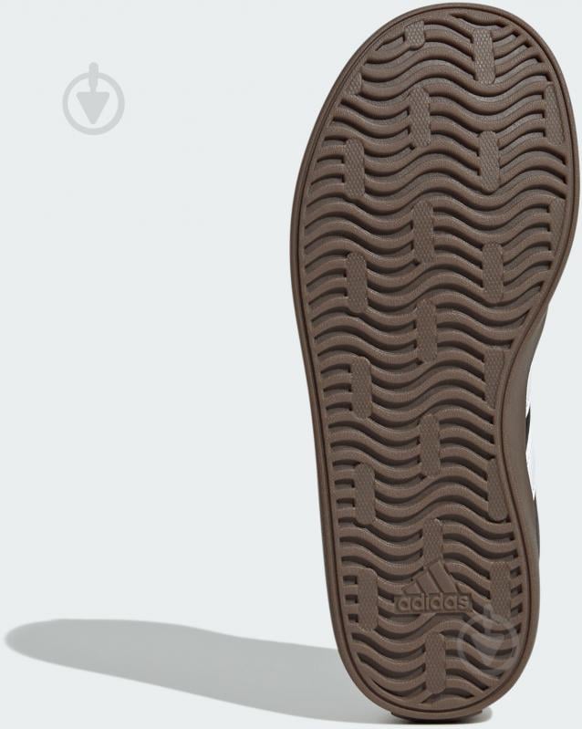 Кросівки дитячі демісезонні Adidas VL COURT 3.0 K IE3630 р.35,5 чорні - фото 7 Кросівки дитячі демісезонні Adidas VL COURT 3.0 K IE3630 р.35,5 чорні - фото 7