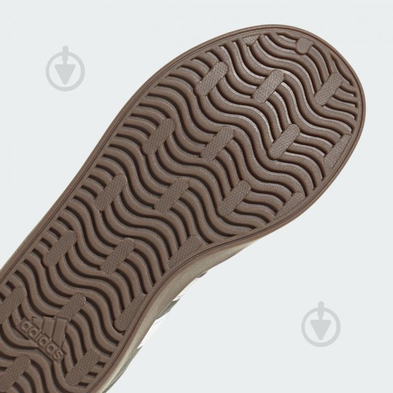 Кросівки дитячі демісезонні Adidas VL COURT 3.0 K IE3630 р.35,5 чорні - фото 8 Кросівки дитячі демісезонні Adidas VL COURT 3.0 K IE3630 р.35,5 чорні - фото 8