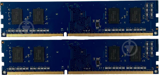 Оперативна пам'ять Hynix DDR3 SDRAM 2 GB (1x2GB) 1600 MHz (HMT425U6AFR6C-PB) Hynix - фото 3