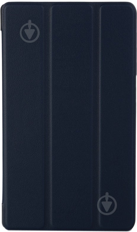 Чохол-книжка BeCover Smart Case Asus ZenPad 7 С Z170 deep blue (700669) - фото 1