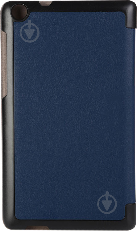 Чохол-книжка BeCover Smart Case Asus ZenPad 7 С Z170 deep blue (700669) - фото 2