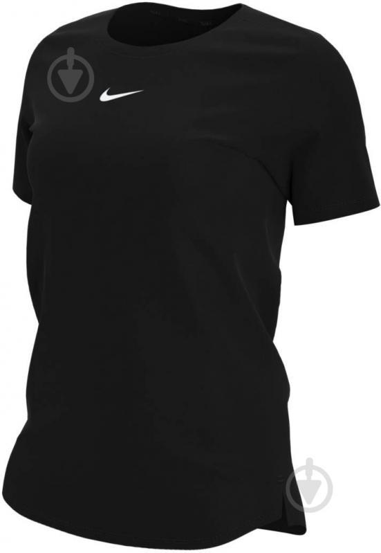 Футболка Nike DD0638-010 р.M чорний - фото 4