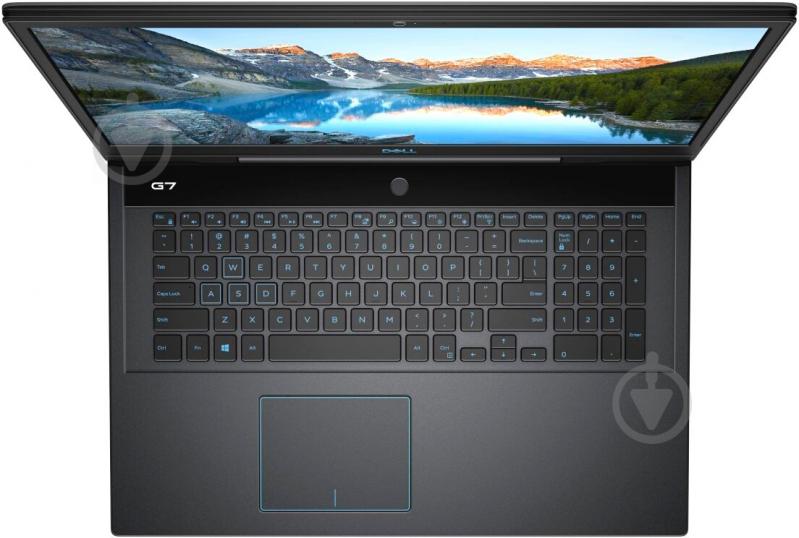 Ноутбук Dell G7 7790 17,3" (G777161S2NDW-62G) gray - фото 3