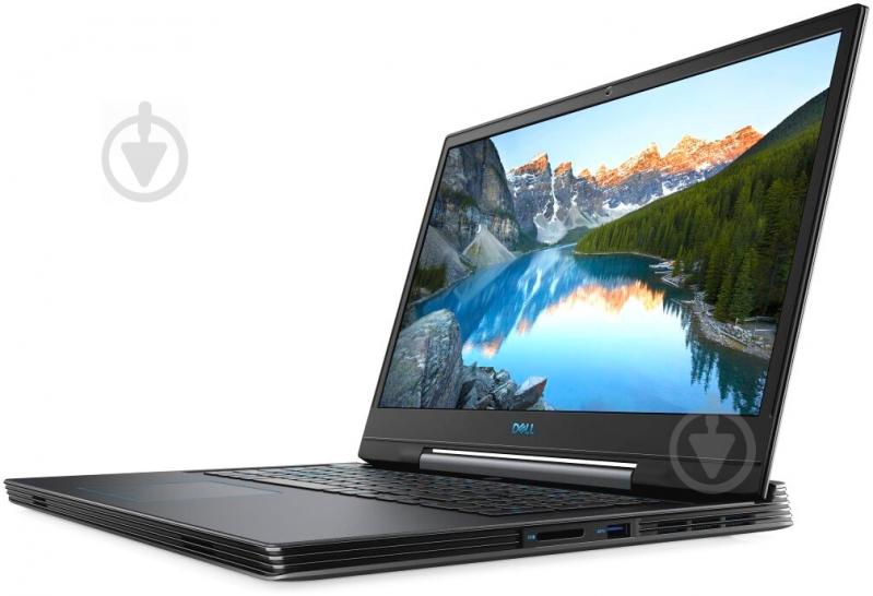 Ноутбук Dell G7 7790 17,3" (G777161S2NDW-62G) gray - фото 5