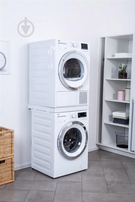 Соединительная планка Beko SKWS54 - фото 9 Соединительная планка Beko SKWS54 - фото 9