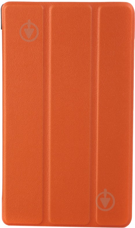 Чохол-книжка BeCover Smart Case Asus ZenPad 7 С Z170 orange (700671) - фото 1